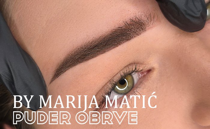 PREMIUM PUDER OBRVE