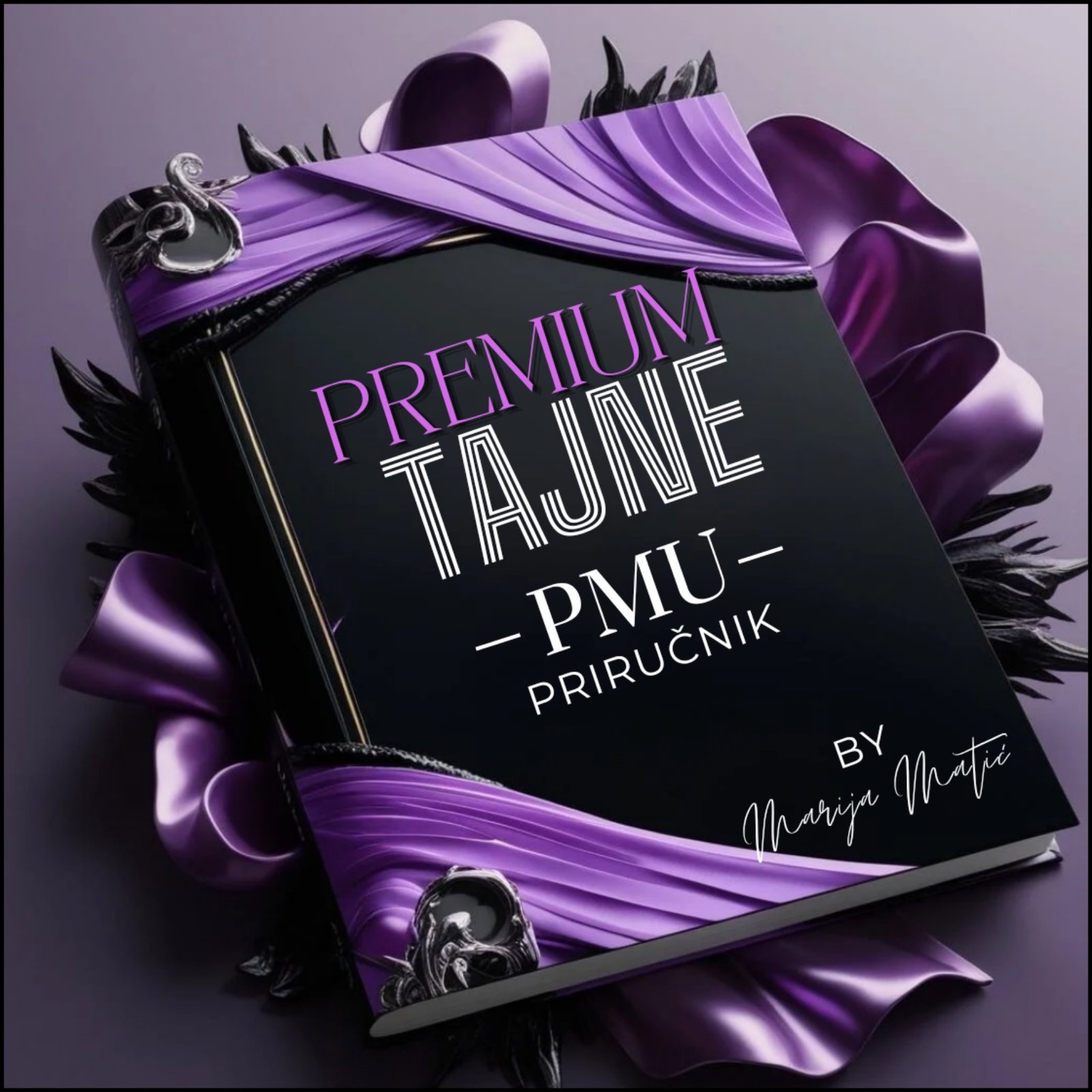 TAJNE PMU
