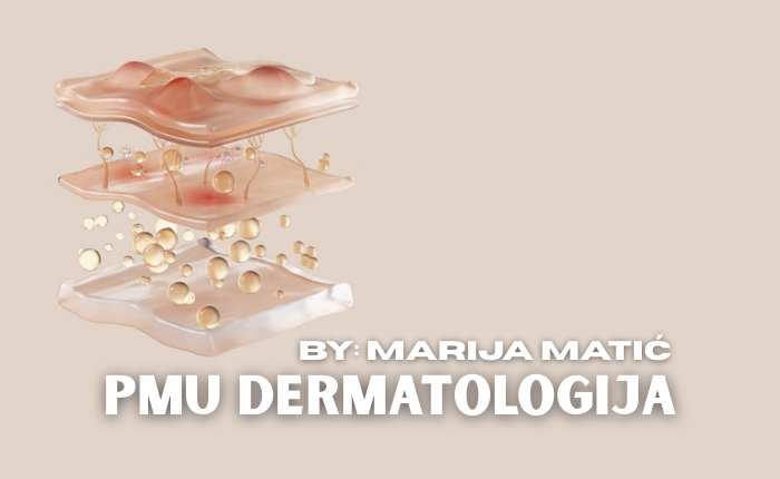 PMU Dermatologija