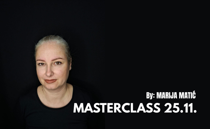 MASTERCLASS 25.11.2025 (LIVE)