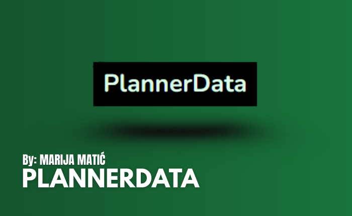 PLANNERDATA