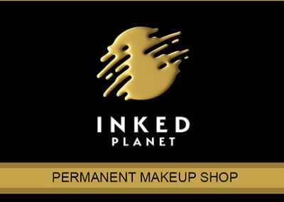 Inked Planet