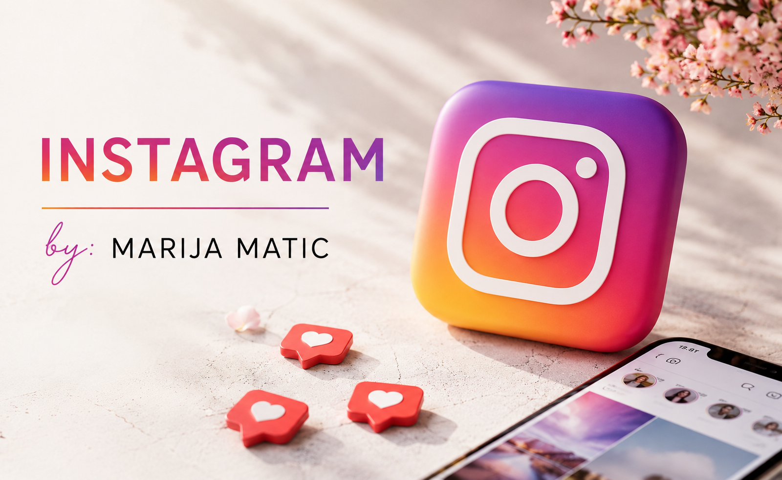 Instagram