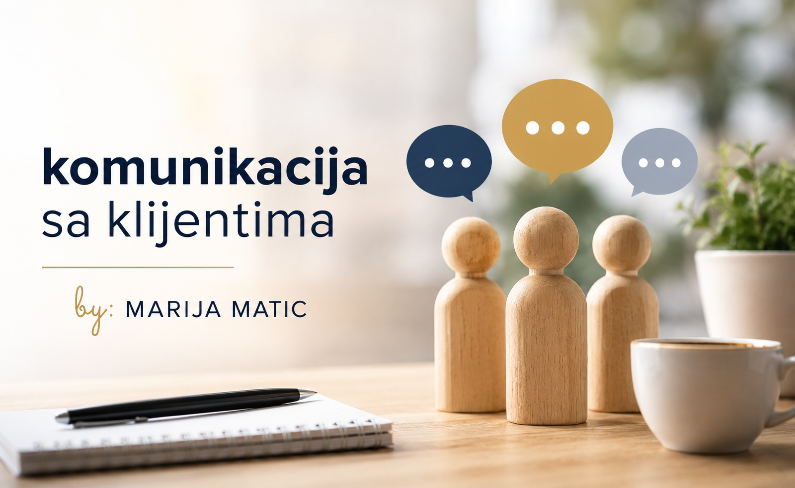 Komunikacija sa klijentima