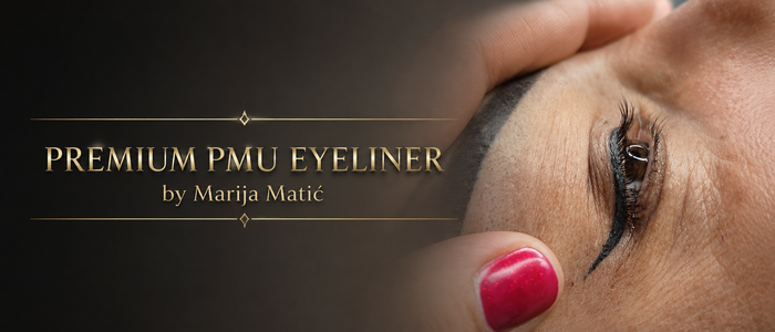 PREMIUM PMU EYELINER